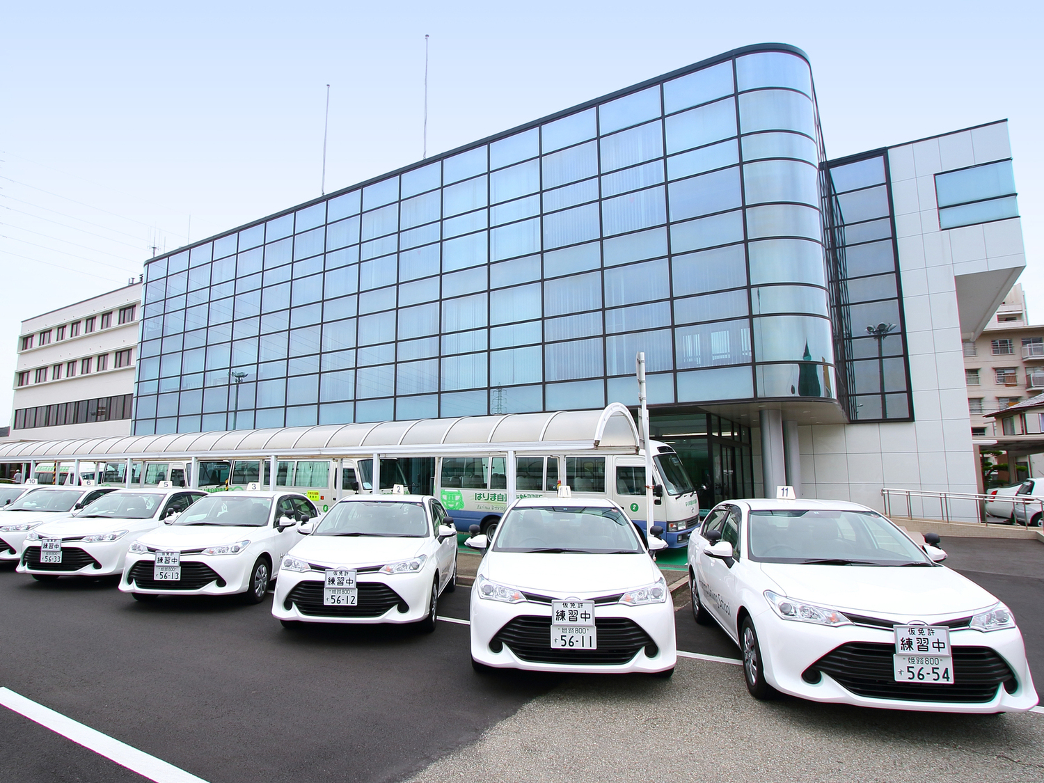 事業所 はりま自動車教習所