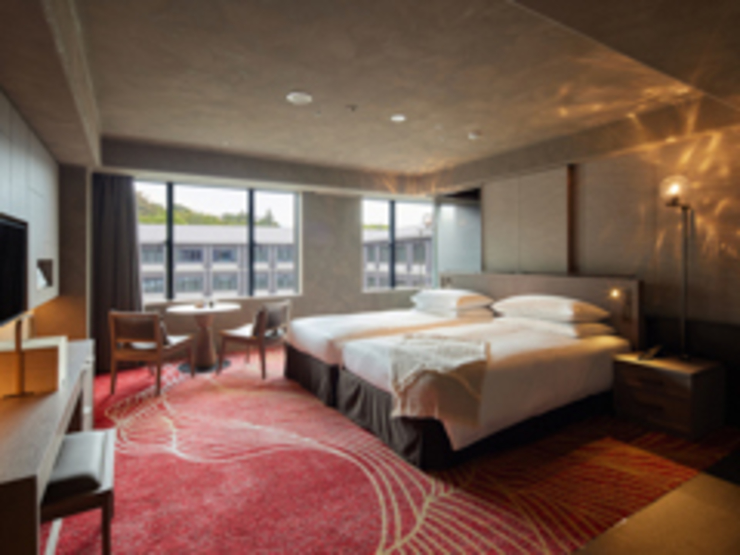事業所 THE HOTEL HIGASHIYAMA by Kyoto Tokyu Hotel