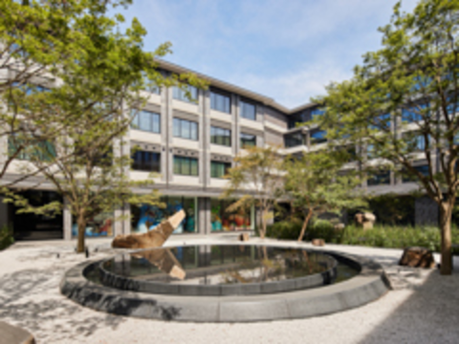 事業所 THE HOTEL HIGASHIYAMA by Kyoto Tokyu Hotel