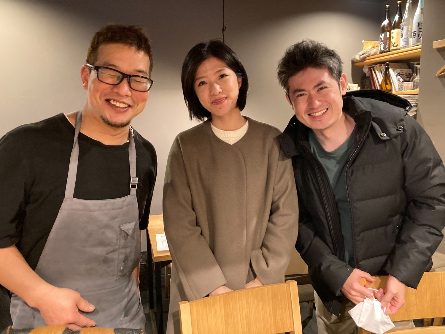 事業所 れだん本店