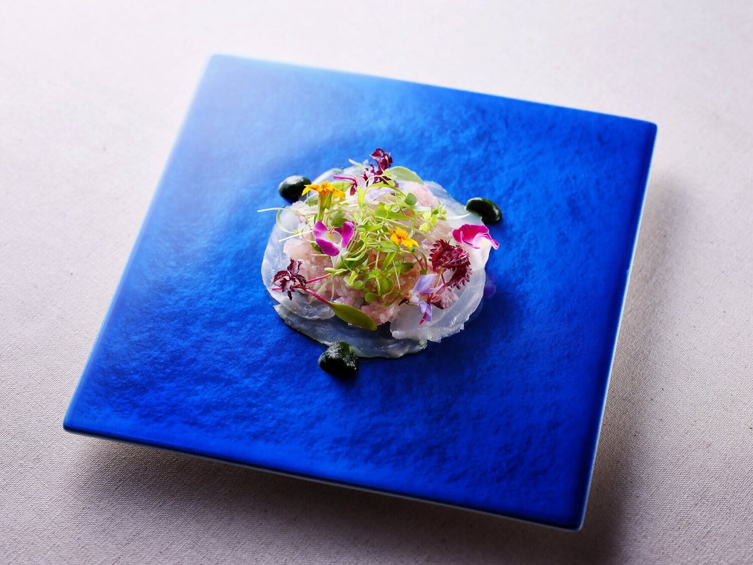 事業所 オーベルジュ　フレンチの森