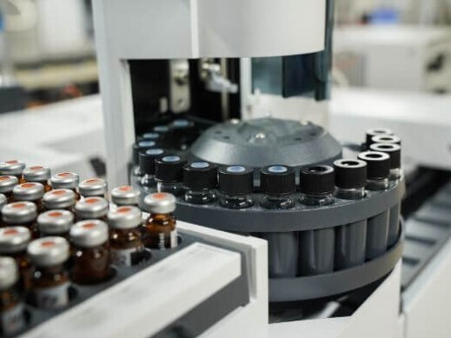 事業所 たばこR&Dグループ　横浜事業所