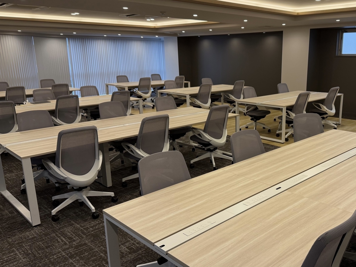 事業所 東京オフィス