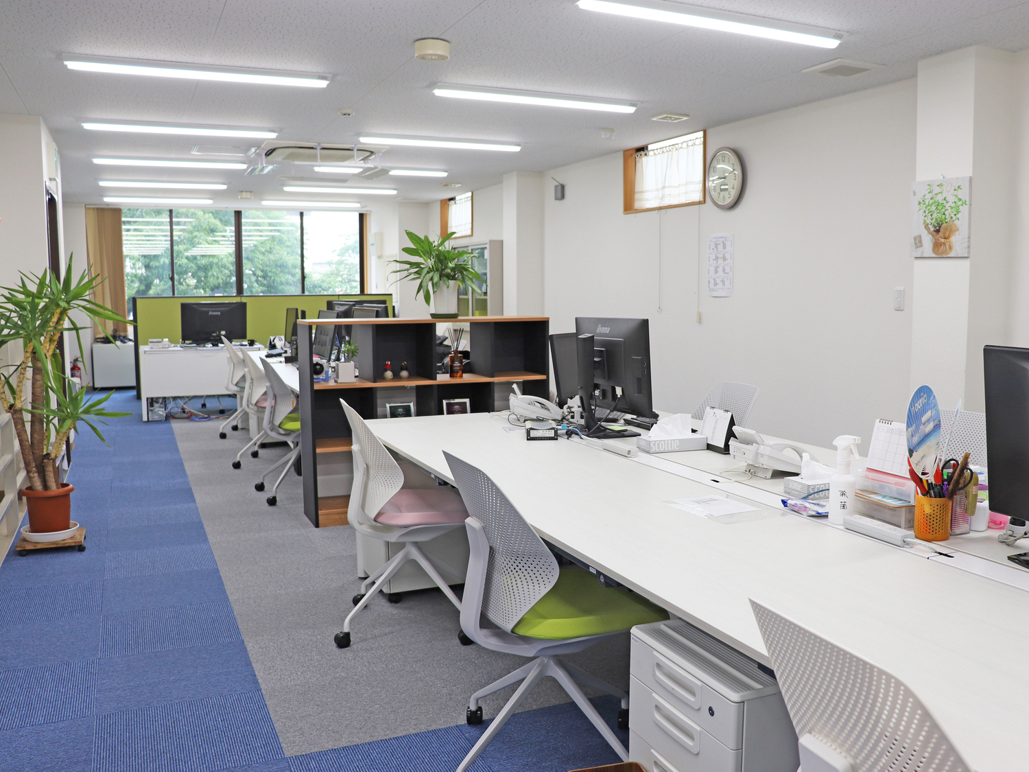 事業所 日立本社