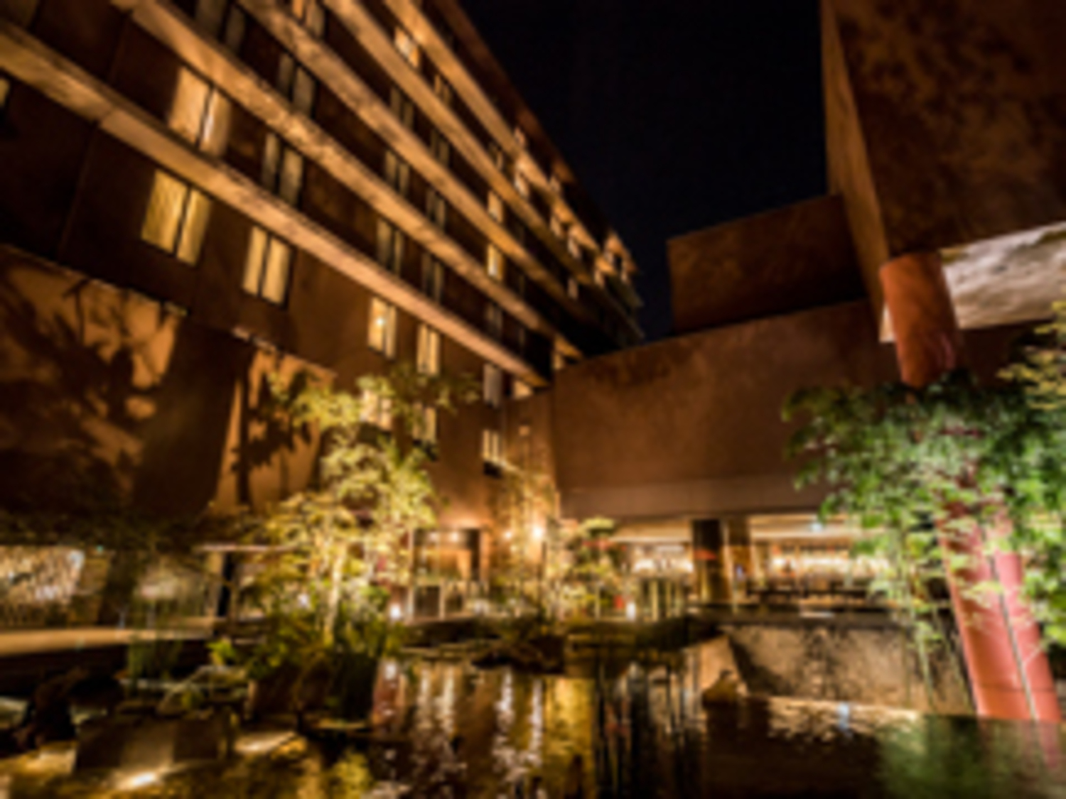 事業所 京都東急ホテル