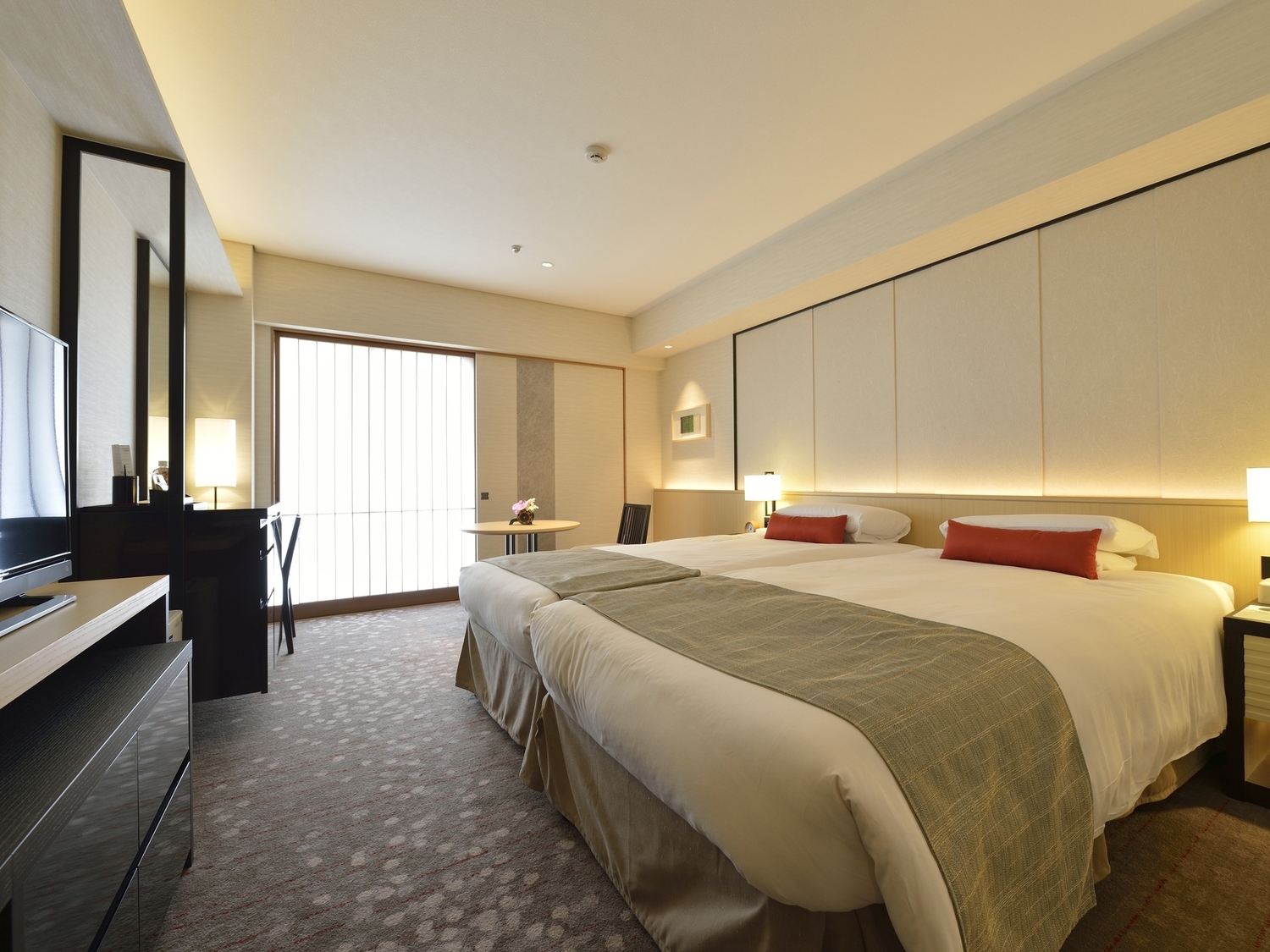 事業所 京都東急ホテル