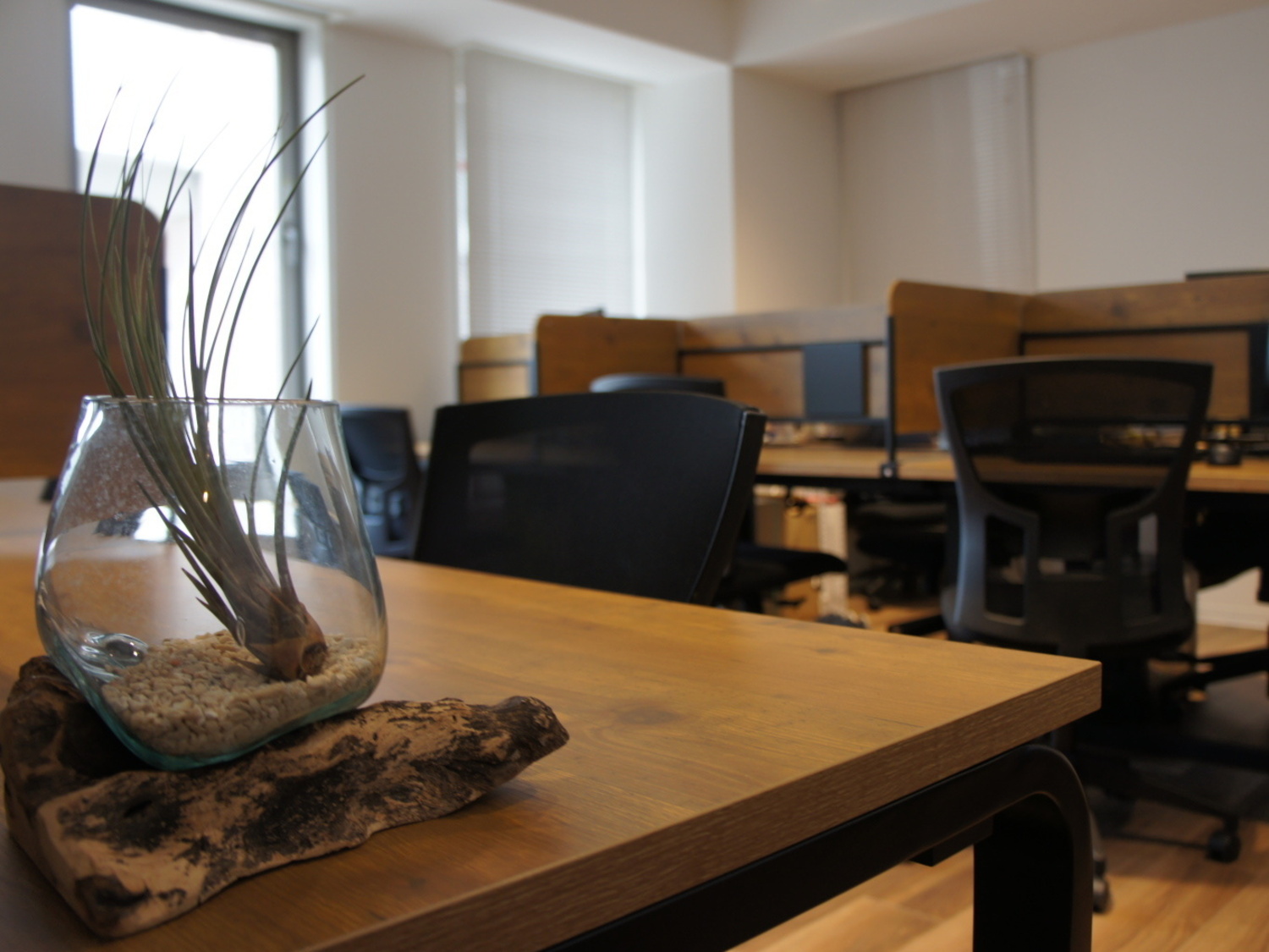 事業所 銀座Lab