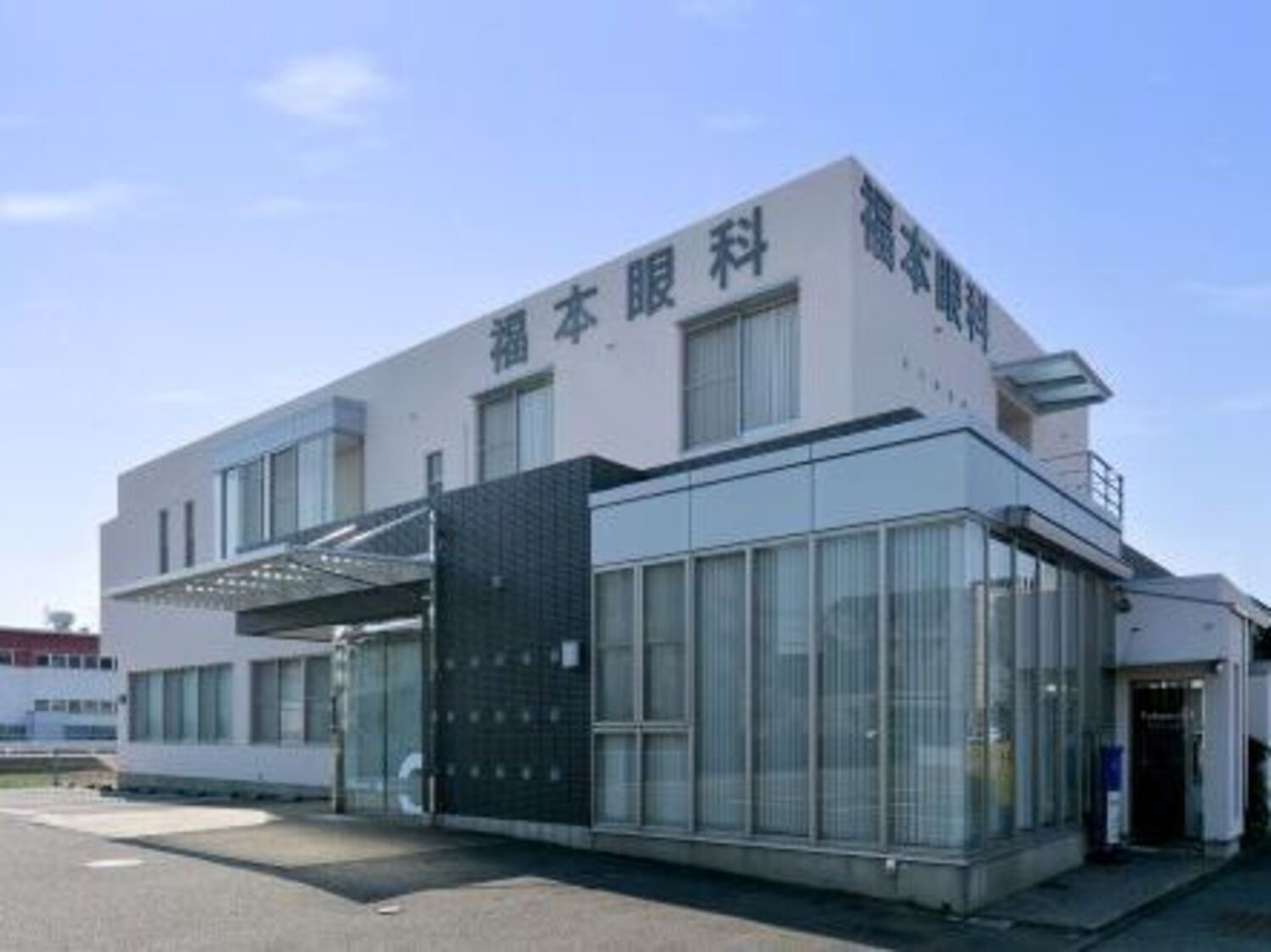 オフィス画像