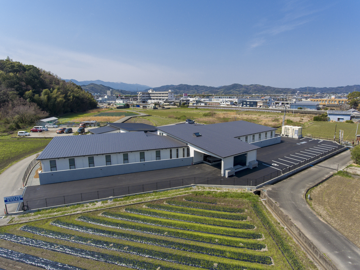 オフィス画像