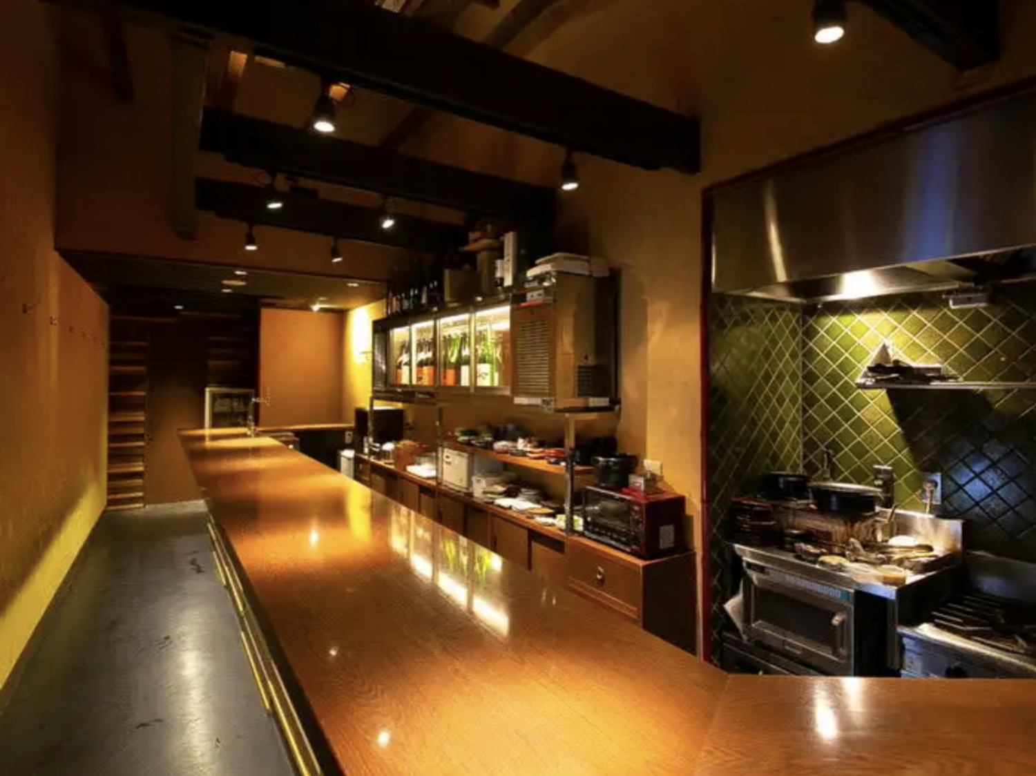 事業所 ぽんしゅや三徳六味　福島店