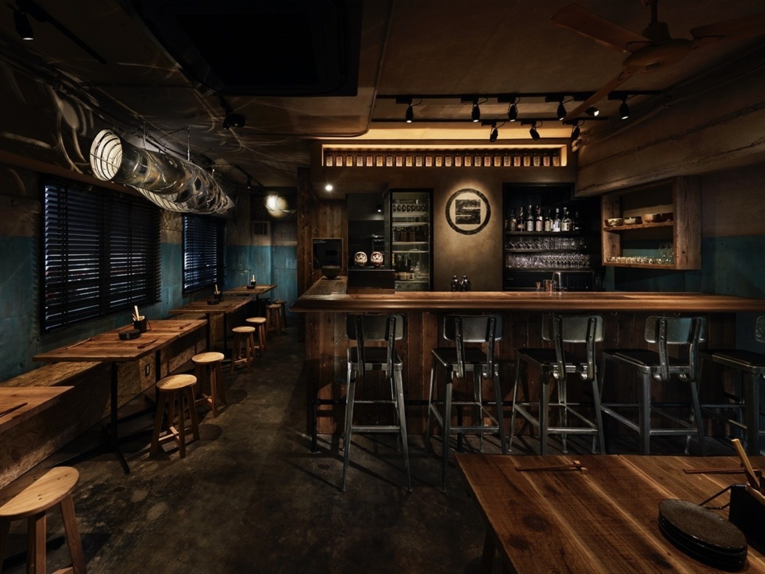 事業所 SG Low / ゑすじ郎