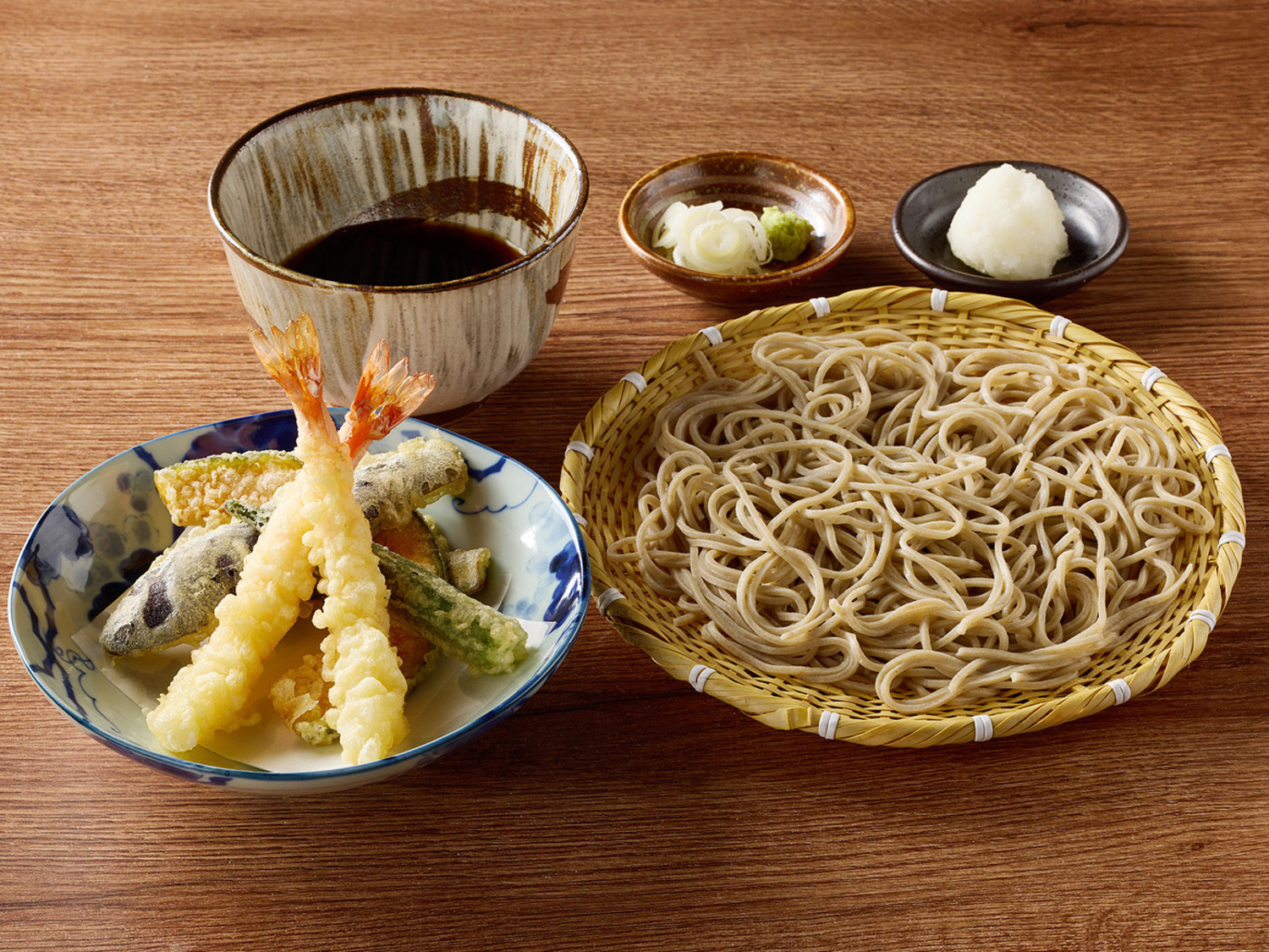 事業所 手打ちそば 石月 新丸ビル店