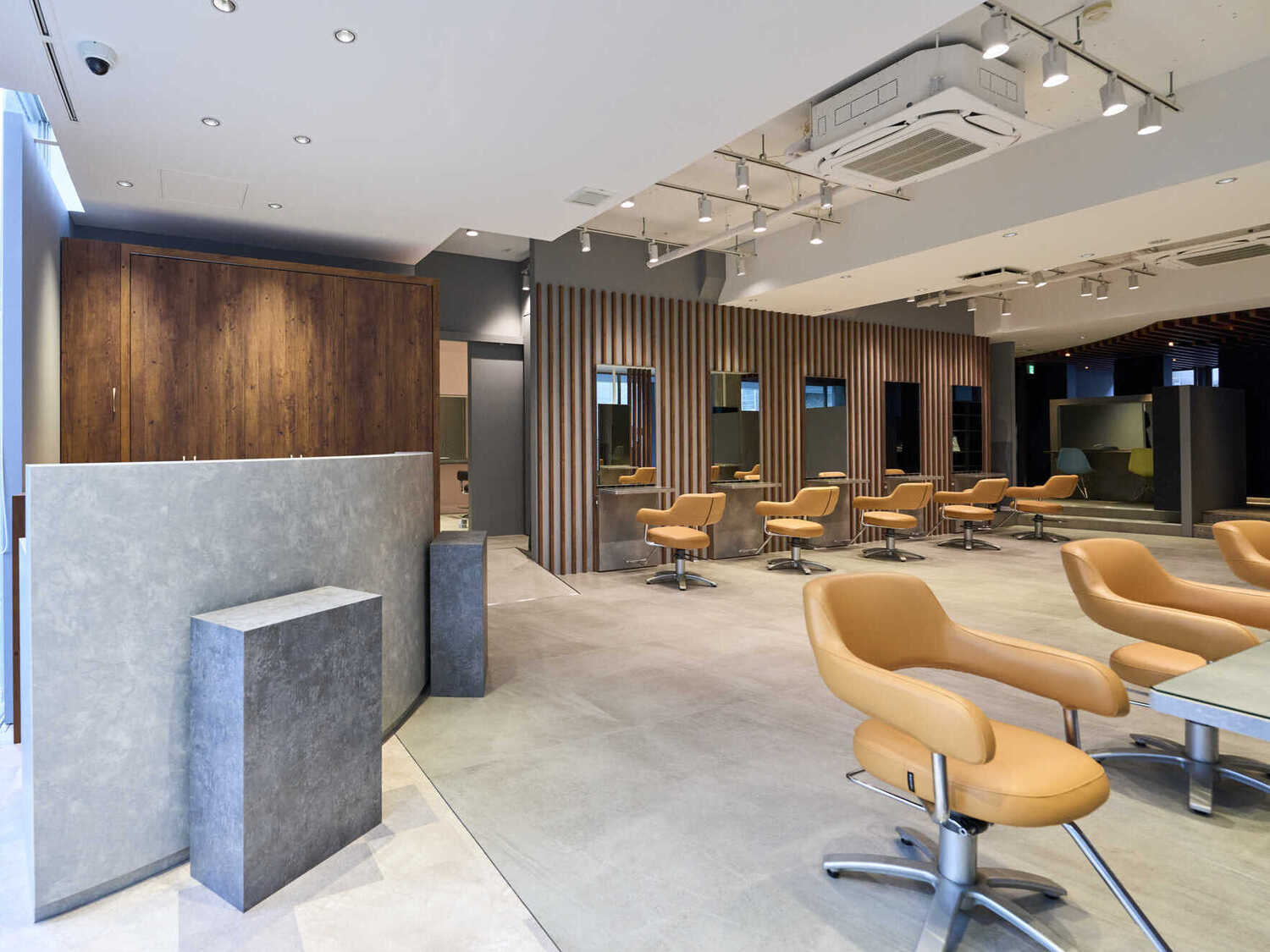 事業所 BEAUTRIUM 南青山（ビュートリアム ミナミアオヤマ）