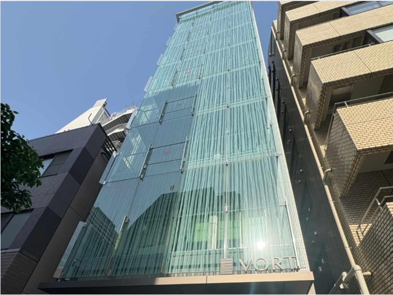 事業所 株式会社クオーレテック　東京オフィス