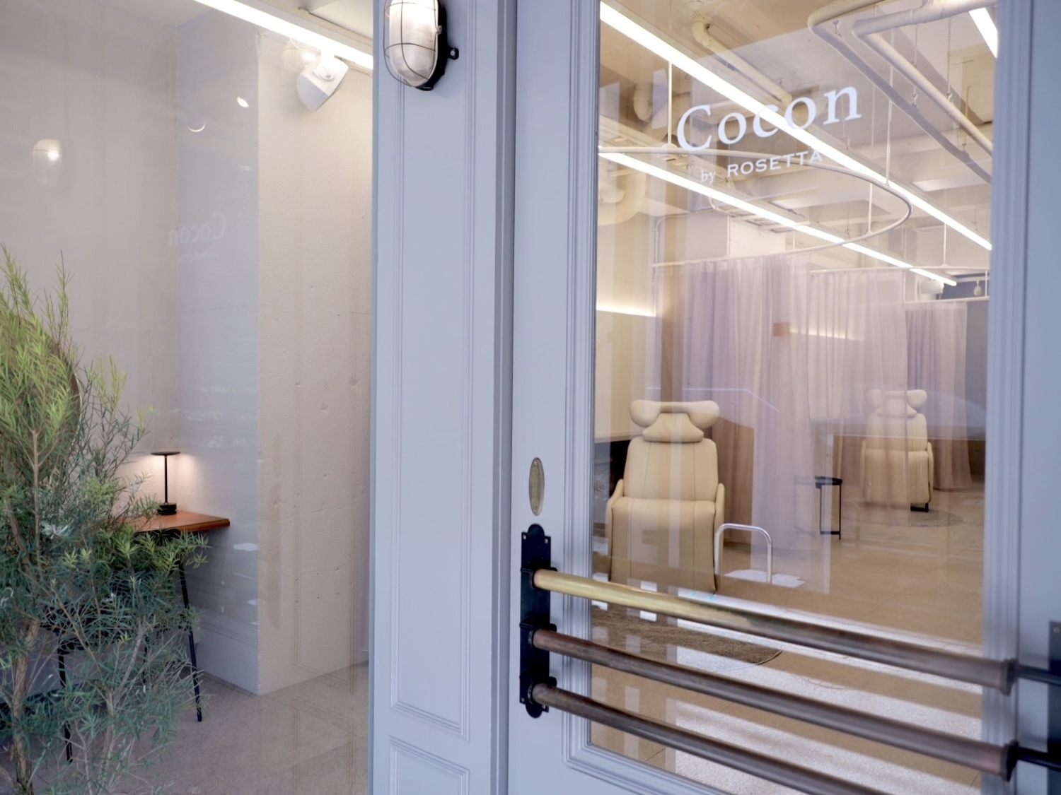 事業所 Cocon by ROSETTA+