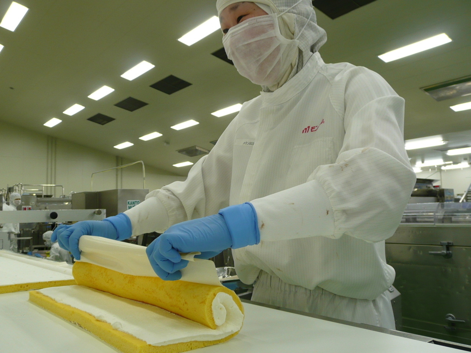 事業所 株式会社モンテール 美濃加茂工場
