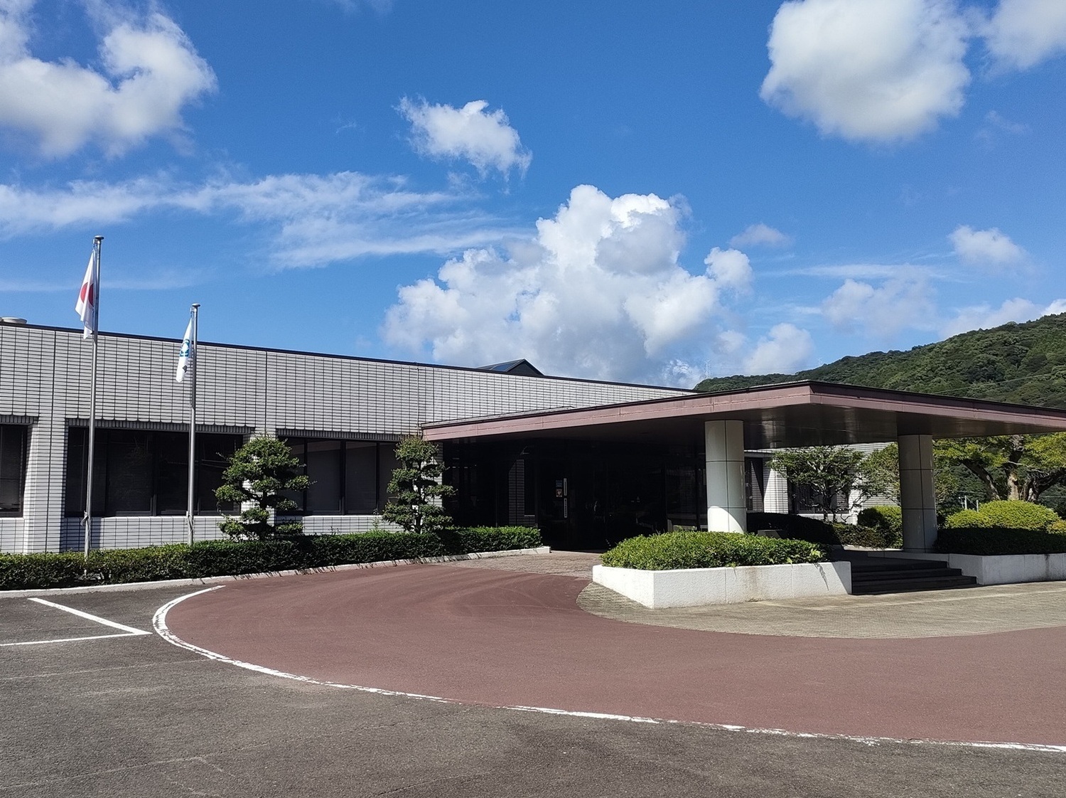 事業所 玄海支店