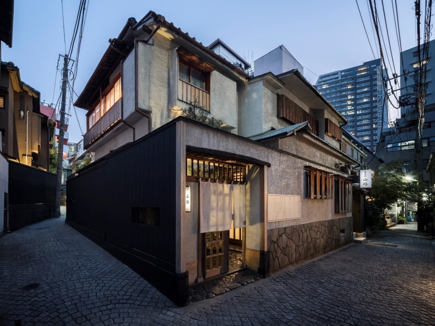 事業所 TRUNK(HOUSE)