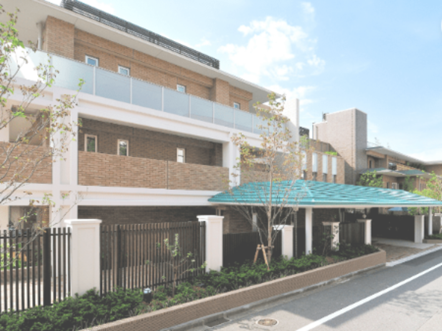 事業所 アライブ世田谷中町