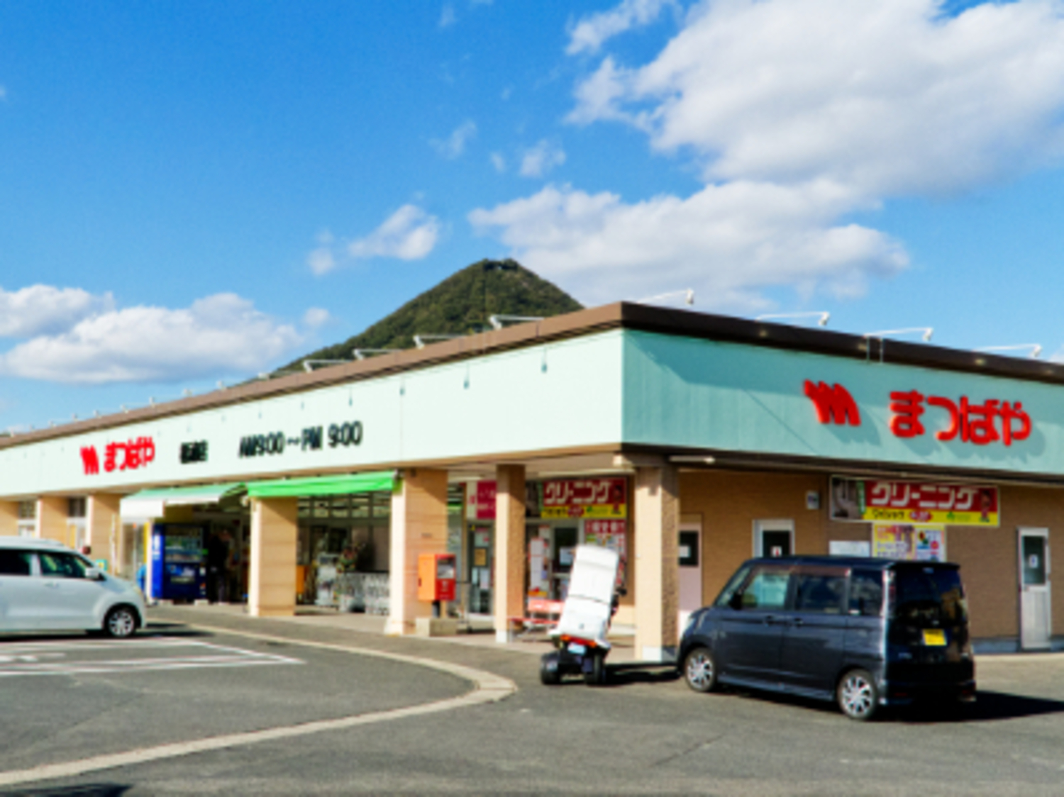 オフィス画像