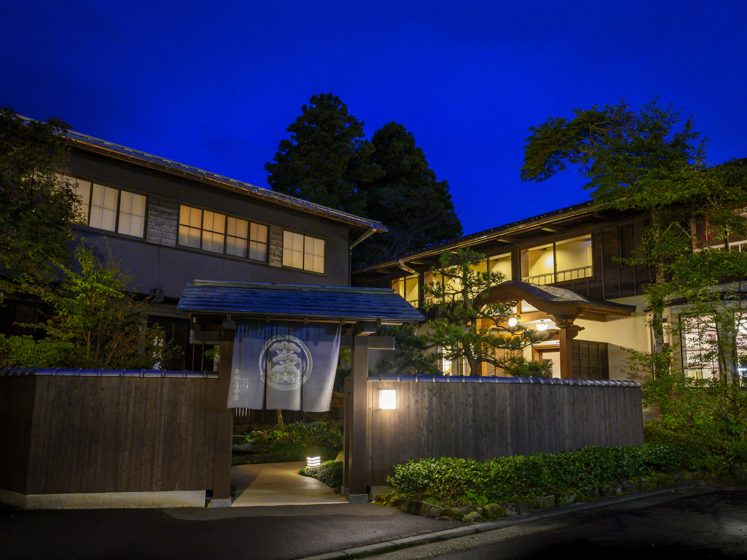 事業所 松坂屋本店