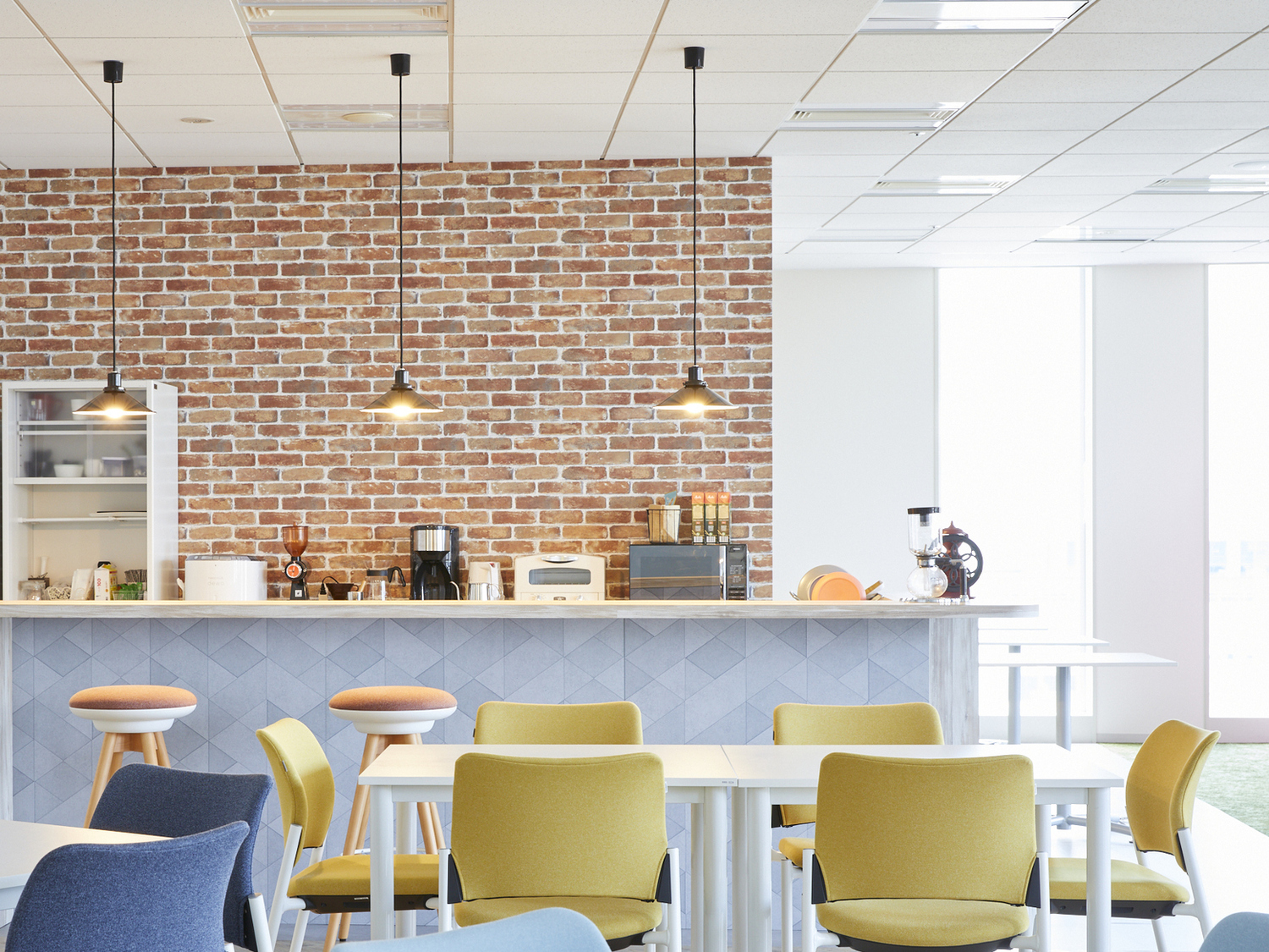 事業所 大阪オフィス