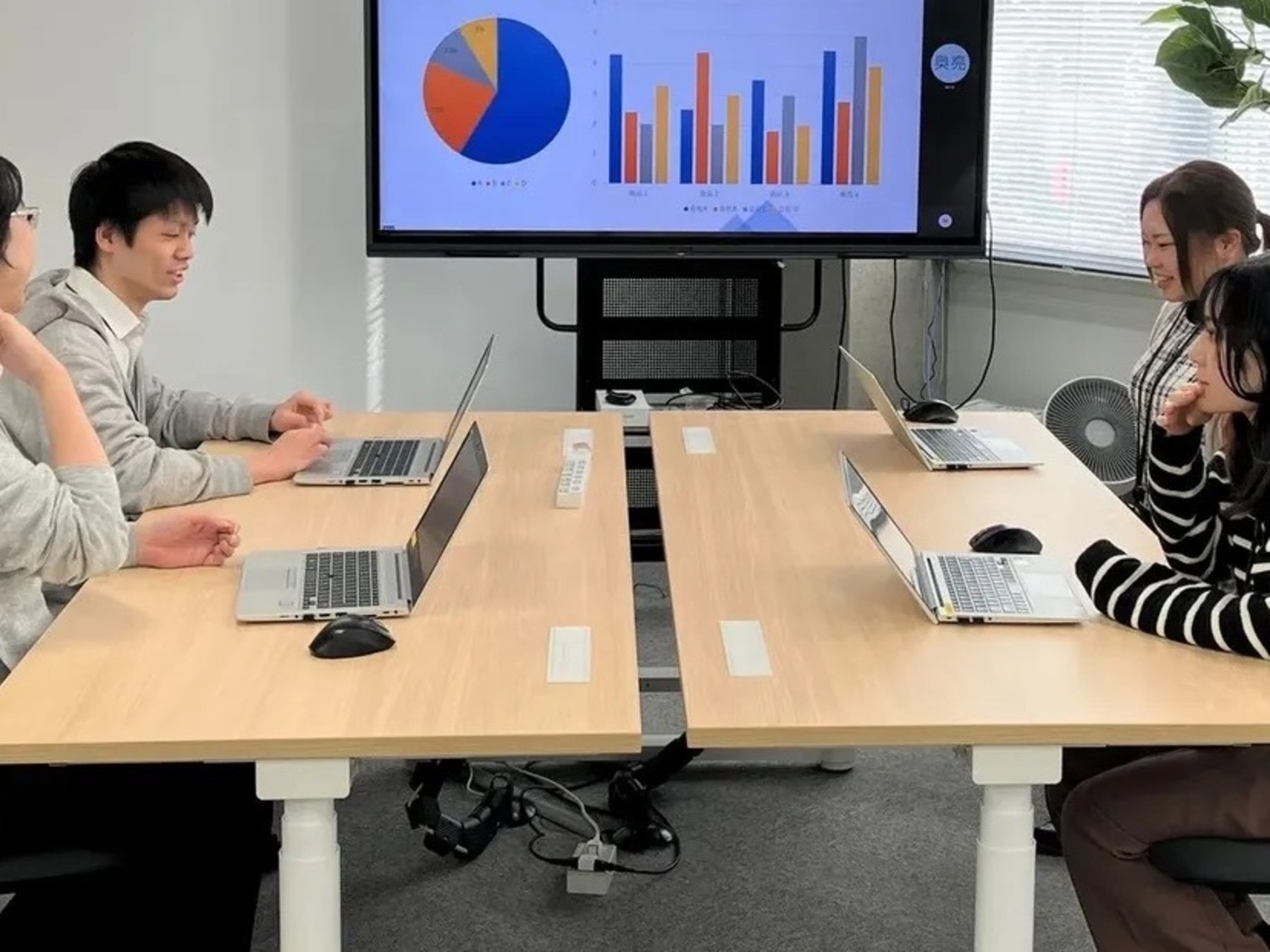 事業所 下関事業所
