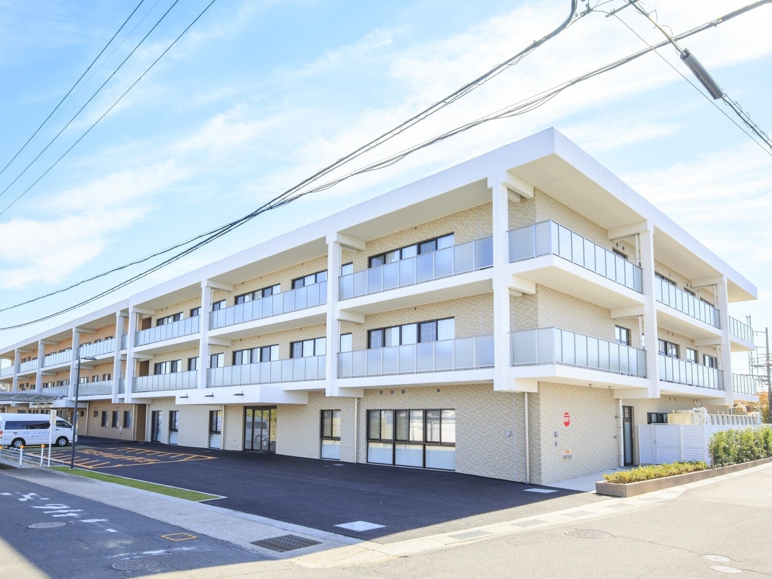 事業所 医療法人誠安会 介護老人保健施設ぬくもり田原本