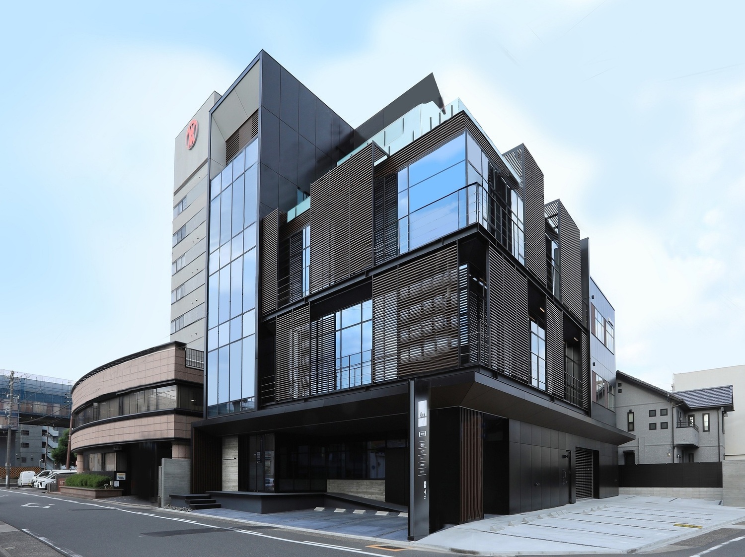 事業所 株式会社ホクエーエンタープライズ
