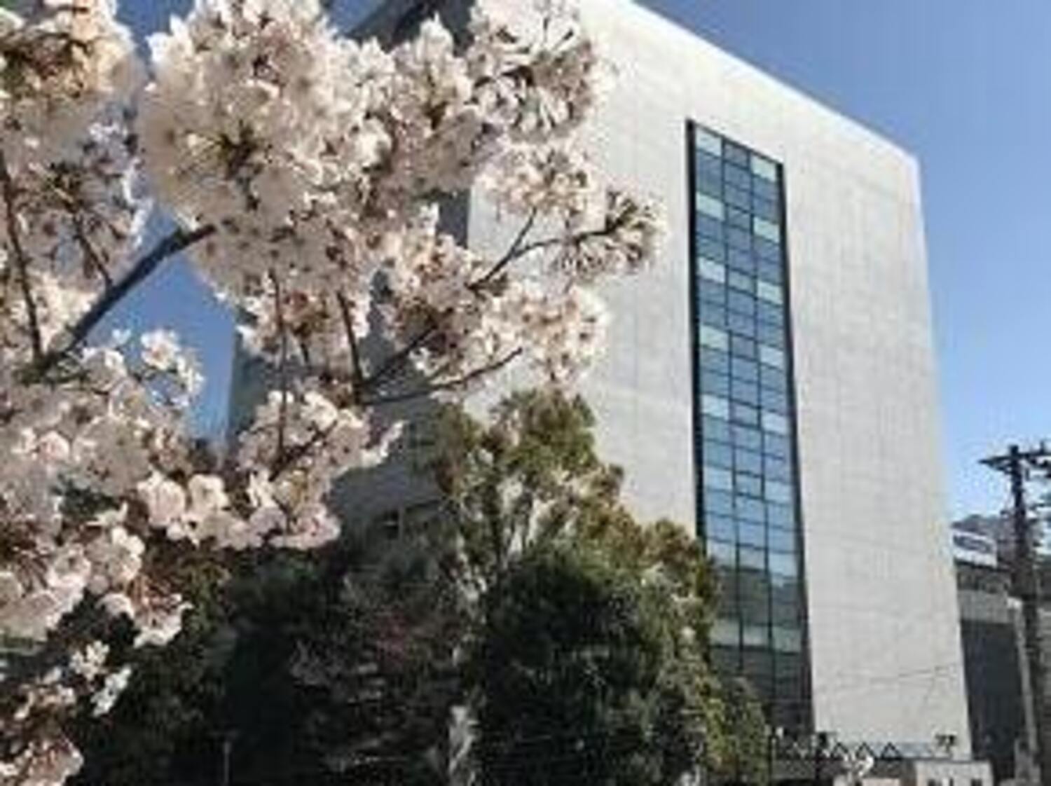 事業所 東京本社