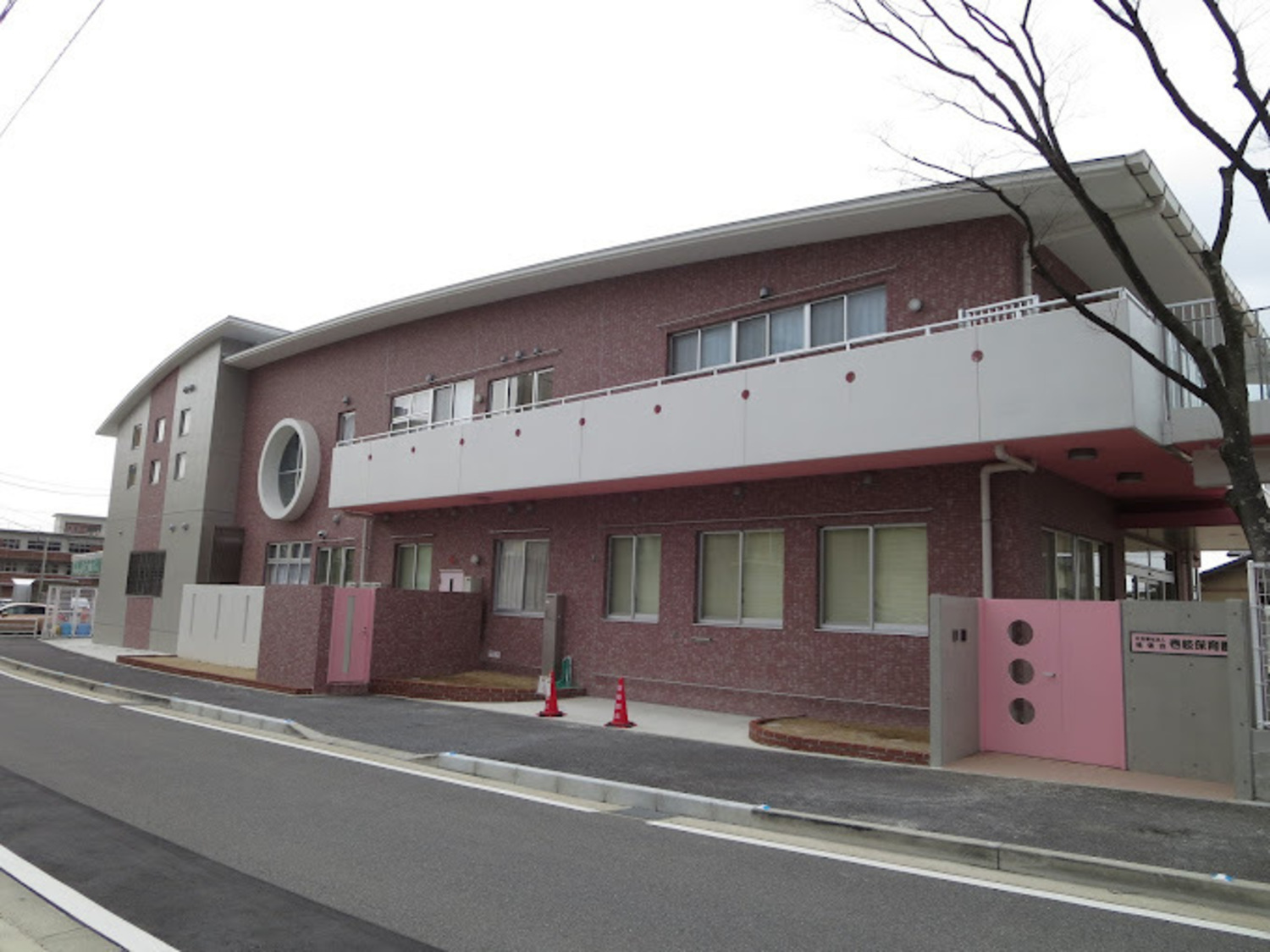 事業所 壱岐保育園