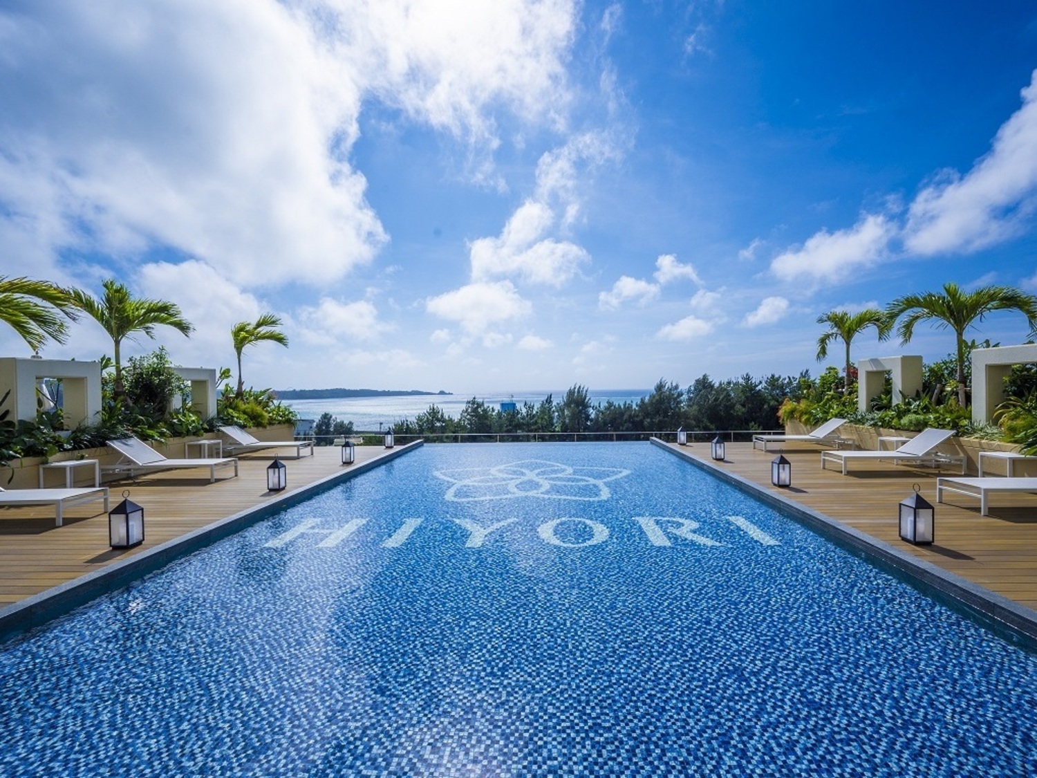 事業所 HIYORIオーシャンリゾート沖縄