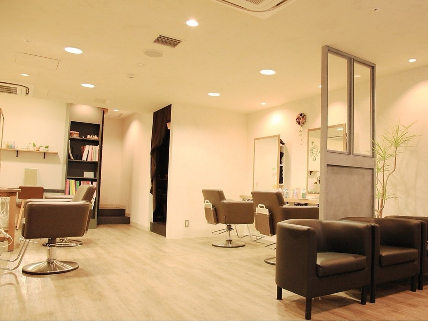 事業所 bifino luce