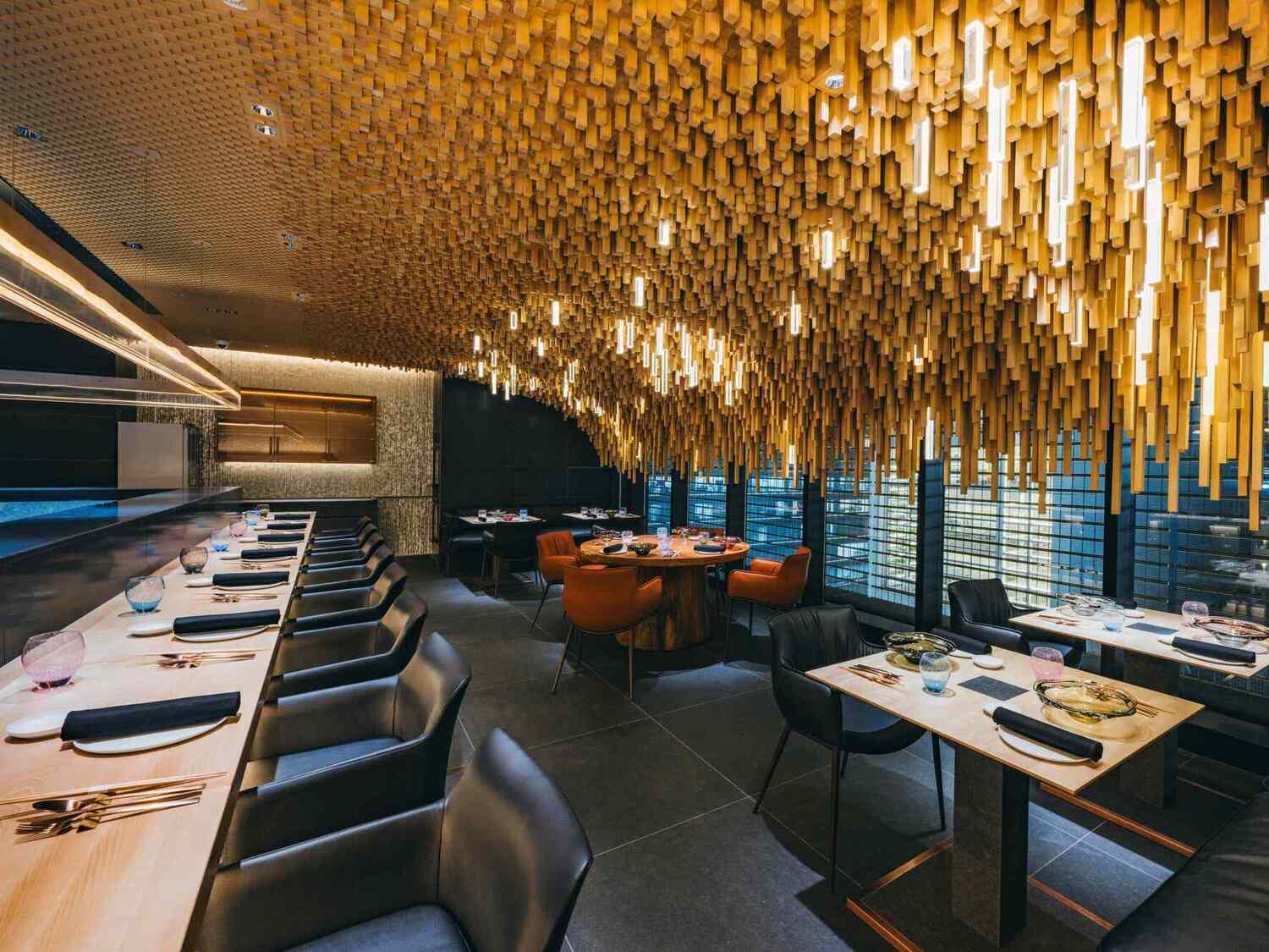 事業所 ESPRIT C. KEI GINZA/ST LOUIS BAR by KEI（銀座）