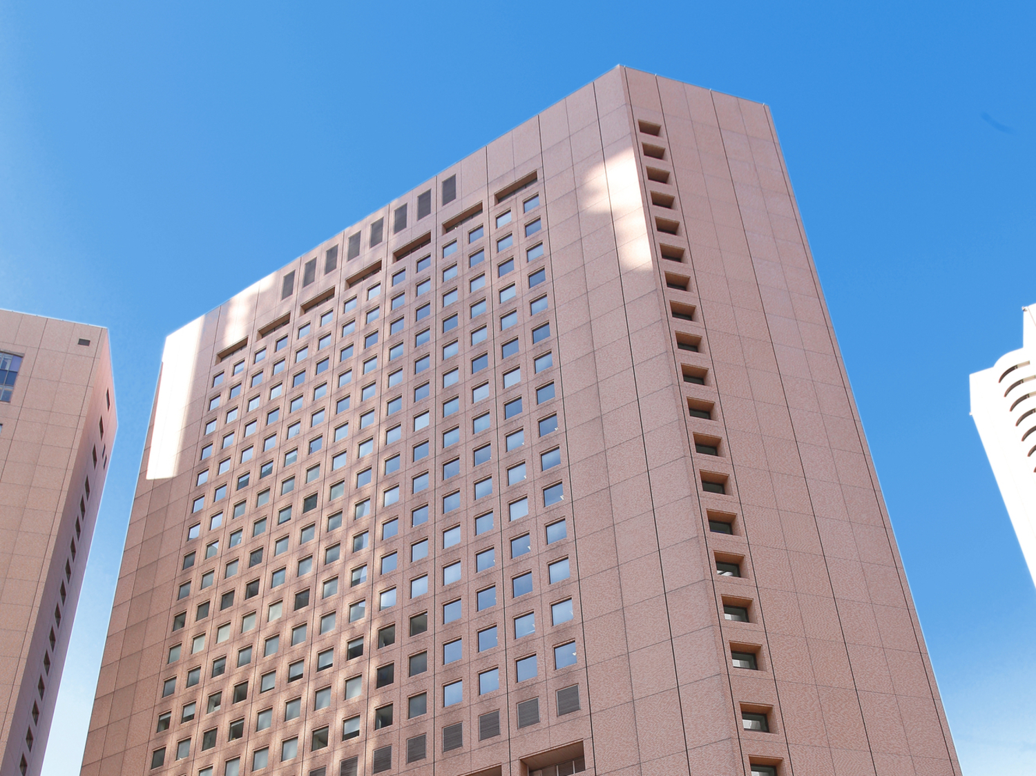 事業所 東京支社