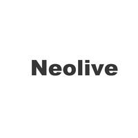 Neoliveの採用責任者ロゴ 西村　一志