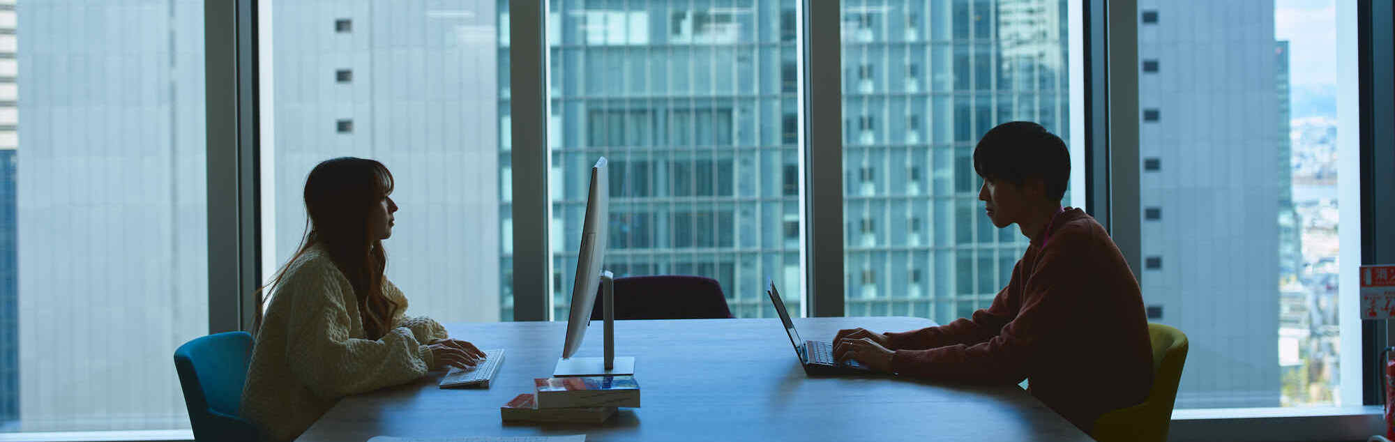 株式会社プログレッシブ・ソリューションズの理想のキャリアを実現できる｜プログラマー・システムエンジニア 求人 | 専門学校の就活No.1サイト  キャリアマップ