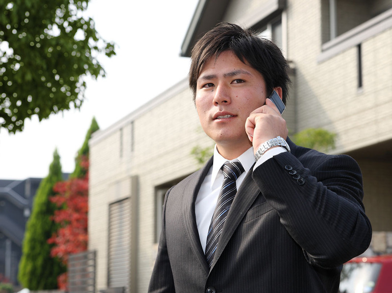 仲介営業職 不動産仲介 の求人 大阪府の不動産業就職ならｆｕｋｕｙａグループ 福屋ホールディングス 福屋不動産販売 福屋工務店 福屋 ライフサービス