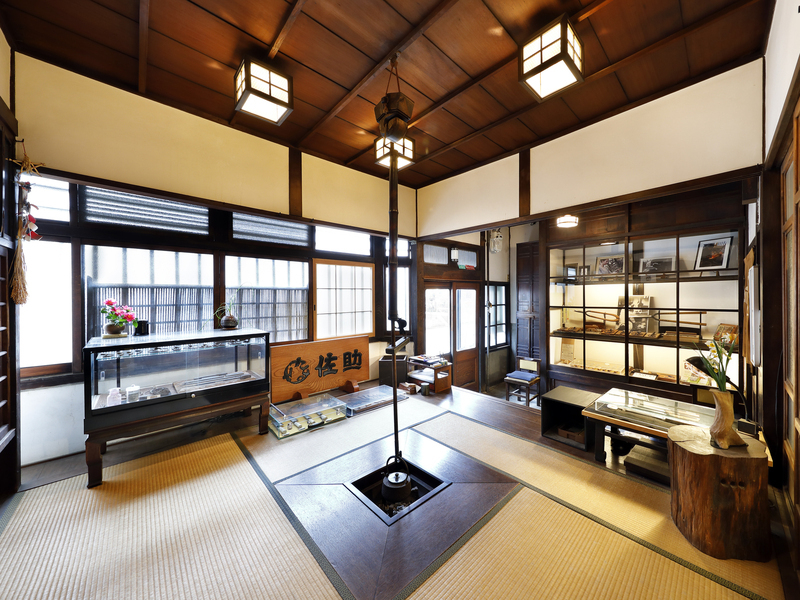 株式会社堺工務店の仕事内容