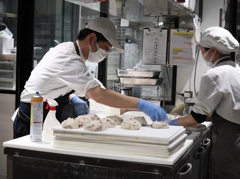 株式会社Raise　セテュヌボンニデーのブーランジェの募集 「C'est une bonne idée!」=「それはいい考えだ！」