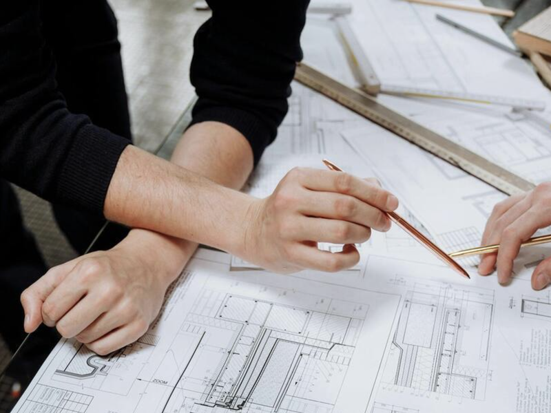 株式会社婦木建築設備事務所の仕事内容