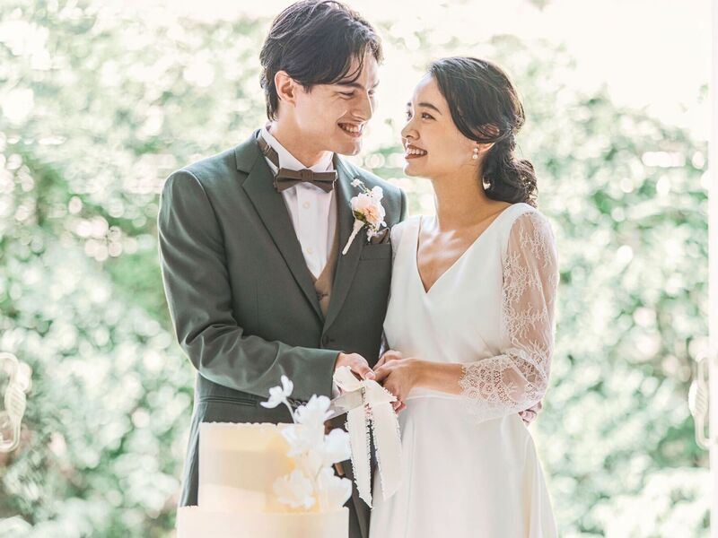 ディライト株式会社（ホテル／ブライダル／カフェ・レストラン）の仕事内容