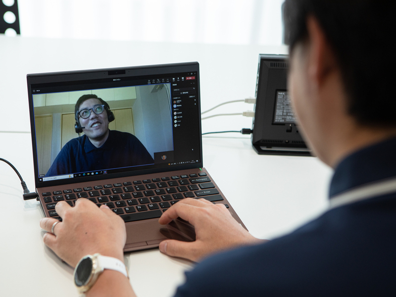 株式会社アヴァンティの仕事内容