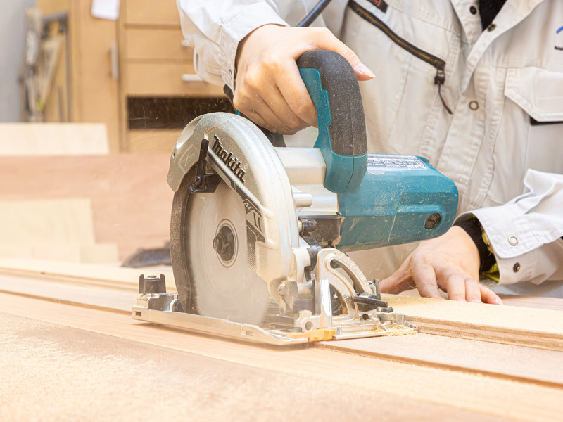 株式会社モリオカ装工の仕事内容