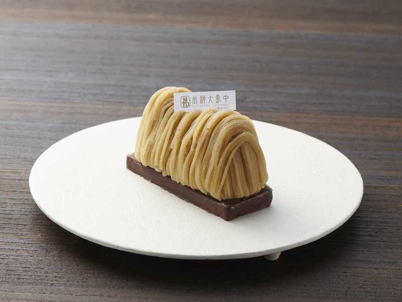 株式会社中島大祥堂