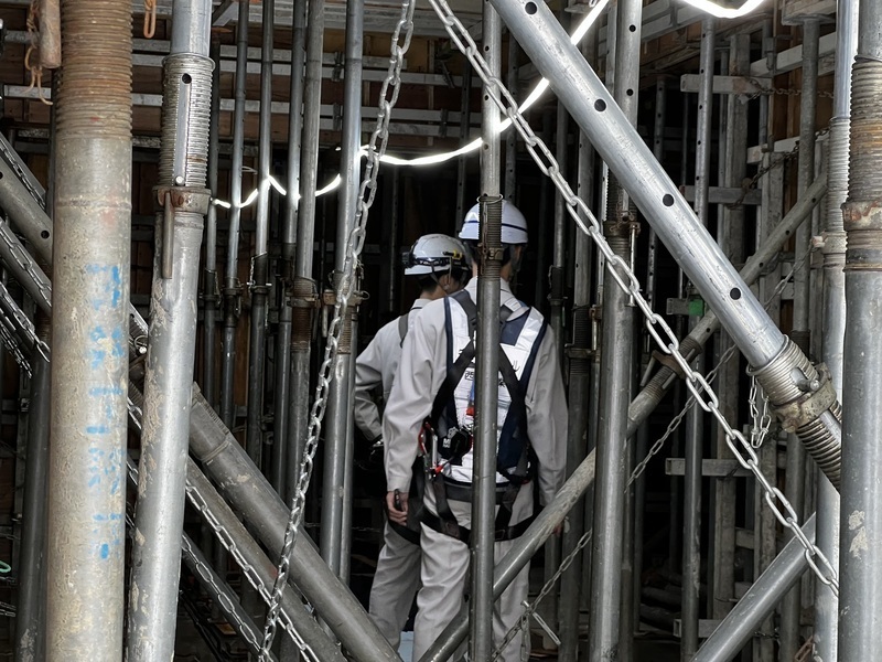 西田工業株式会社の仕事内容