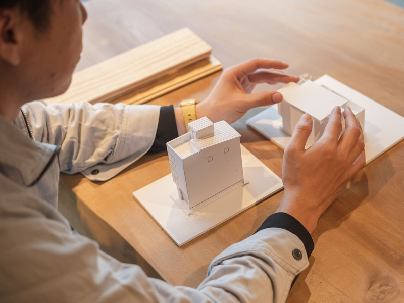 株式会社宝工務店の仕事内容