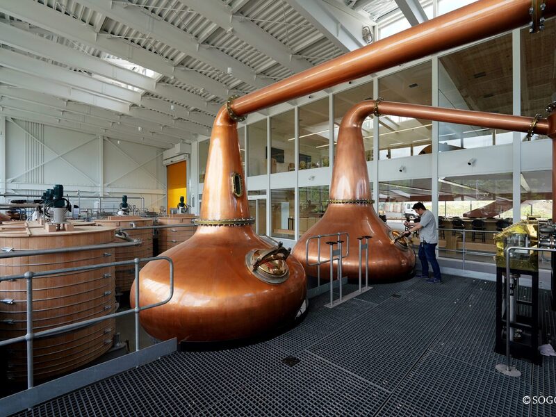 軽井沢蒸留酒製造株式会社のウイスキー製造オペレーター 求人 | 専門