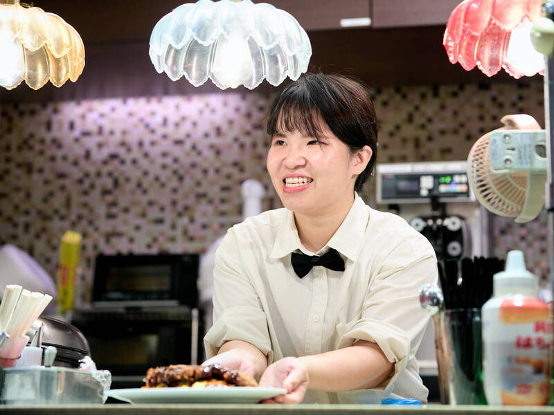 株式会社フジオフードシステムの仕事内容