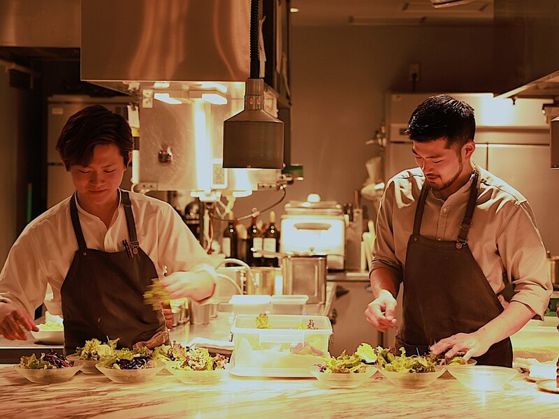 株式会社MOTHERSの仕事内容